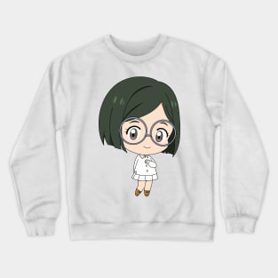 Chibi Gilda Crewneck Sweatshirt